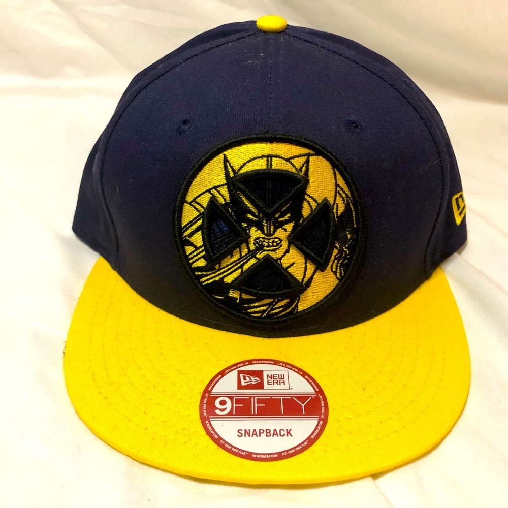 Wolverine SnapBack